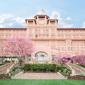 The Langham Huntington, Pasadena